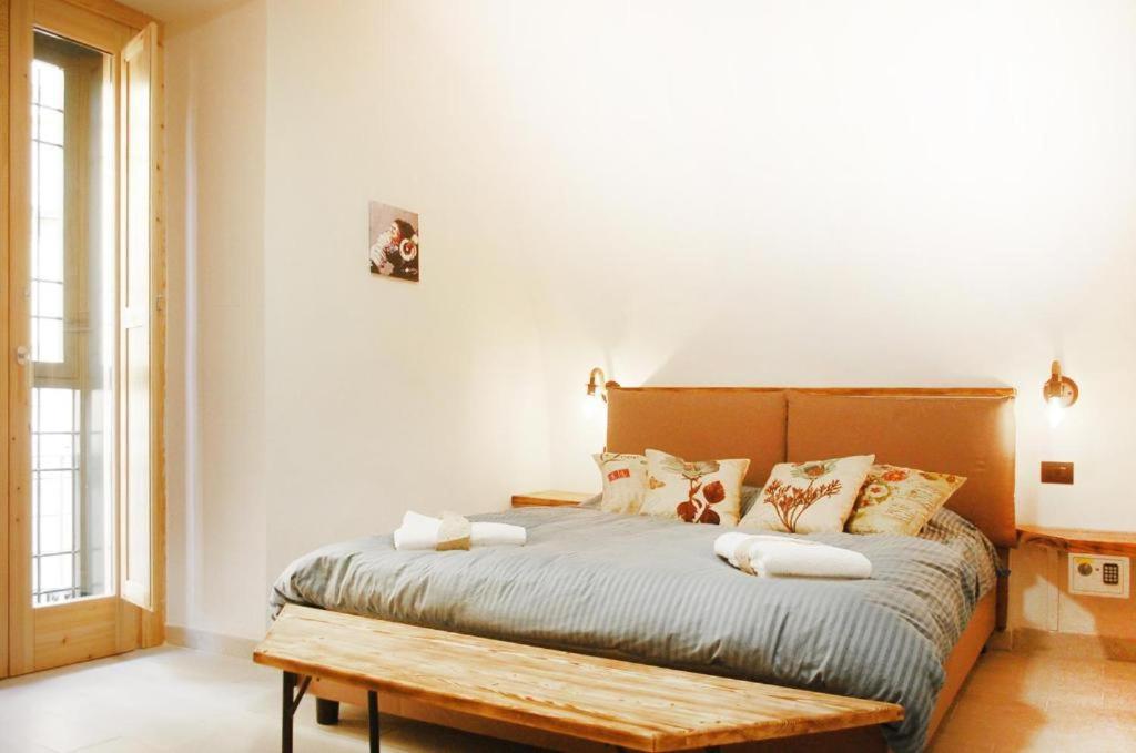 Legnosuites 3 Rooms 3 Bathrooms Group And Family By HouseinНаполи Екстериор снимка