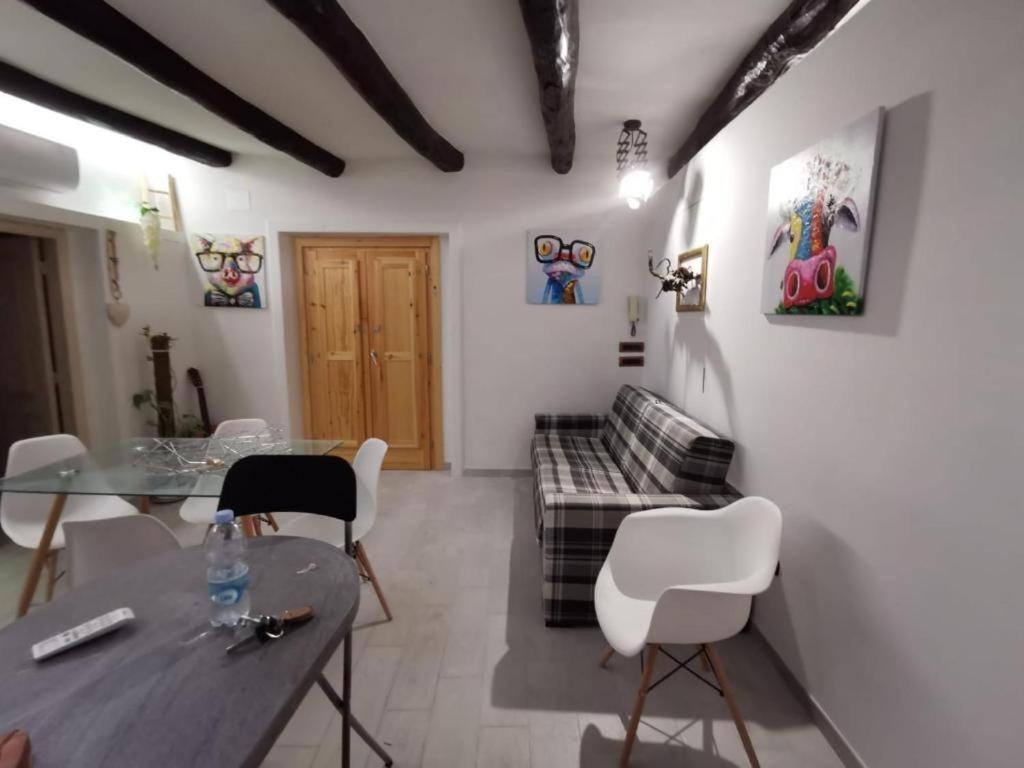 Legnosuites 3 Rooms 3 Bathrooms Group And Family By HouseinНаполи Екстериор снимка